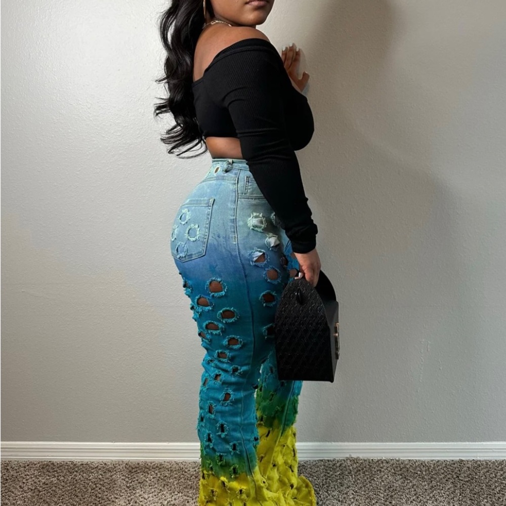 JEANS - Picture 5 of 6